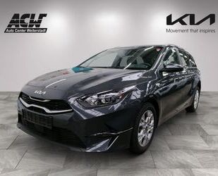 Kia Kia CEED SW 1.5T DCT VISION NAVI KAMERA KLIMAAUTO Gebrauchtwagen