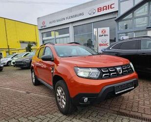 Dacia Duster Gebrauchtwagen