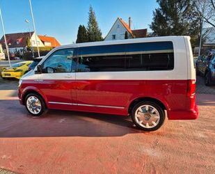 VW T6 Multivan Gebrauchtwagen