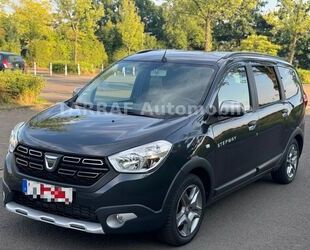 Dacia Dacia Lodgy 1.5DCI Stepway Selection 7Sitzer Klima Gebrauchtwagen