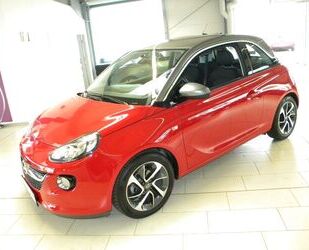 Opel Opel Adam Jam Gebrauchtwagen