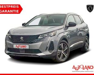 Peugeot Peugeot 3008 1.2 PureTech 130 Aut. GT LED Navi ACC Gebrauchtwagen