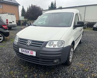 VW Volkswagen Caddy 1.4 Life (5-Si.) Gebrauchtwagen