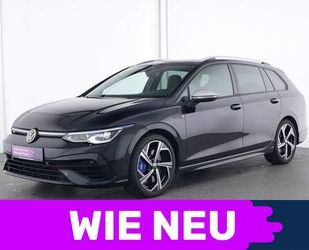 VW Volkswagen Golf R 4Motion LED|Kamera|Navigation|SH Gebrauchtwagen