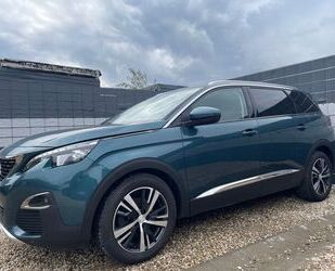 Peugeot Peugeot 5008 BlueHDi 130 EAT8 Allure Gebrauchtwagen