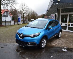 Renault Renault Captur Dynamique Automatik Tüv/Au 03/2026 Gebrauchtwagen