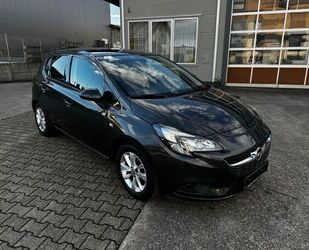 Opel Opel Corsa 1.4 Automatik Gebrauchtwagen