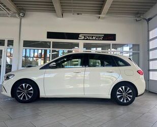 Mercedes-Benz Mercedes-Benz B 180 Klima/Spur/SHZ/Totwinkel/ Gebrauchtwagen