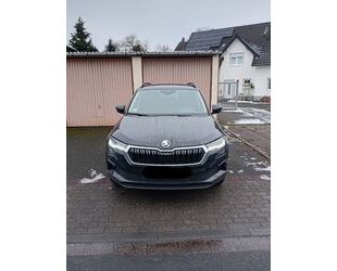 Skoda Skoda Karoq 1.5l TSI ACT DSG Tour AHK, Kamera Gebrauchtwagen