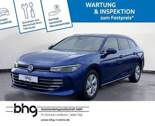 VW Volkswagen Passat Variant 2.0 TDI DSG Business Gebrauchtwagen