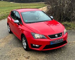 Seat Seat Ibiza 1.2 TSI FR FR Gebrauchtwagen