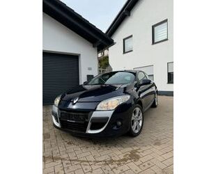 Renault Renault Megane III Coupe Dynamique Gebrauchtwagen