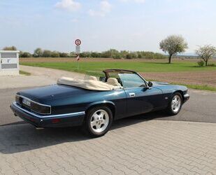 Jaguar XJS Gebrauchtwagen