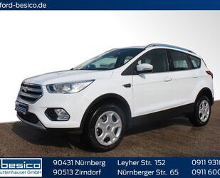 Ford Ford Kuga Cool&Connect 1.5 EcoBoost *Navi*Klimauto Gebrauchtwagen