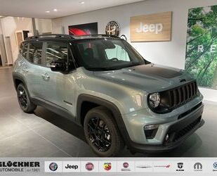 Jeep Jeep Renegade e-Hybrid 1,5 Upland Gebrauchtwagen