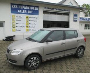 Skoda Skoda Fabia 1.2 HTP Classic, ohne TÜV! Gebrauchtwagen