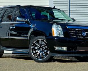 Cadillac Cadillac Escalade Sport Luxury Shzg Skhl Cam Klima Gebrauchtwagen