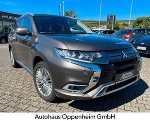 Mitsubishi Mitsubishi Outlander PHEV Plus 4WD Gebrauchtwagen