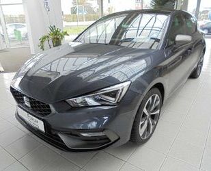 Seat Seat Leon FR e-HYBRID Gebrauchtwagen