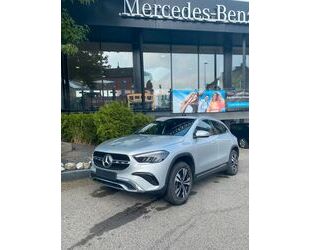 Mercedes-Benz Mercedes-Benz GLA 180 /Progressive/LED High /Kamer Gebrauchtwagen