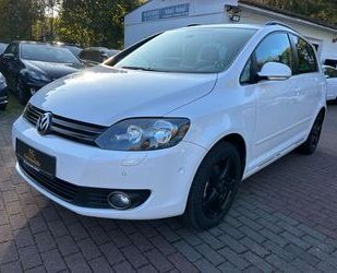 VW Volkswagen Golf Plus VI Team 1.4 TSI Navi