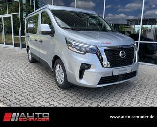 Nissan Nissan Primastar L1H1 3,0 dCi 170 DCT Seaside by D Gebrauchtwagen