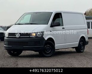 VW Volkswagen T6 Transp. 2.0 TSI DSG 1Hd Prins LPG NE Gebrauchtwagen