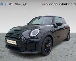 Mini MINI Cooper SE 3-Türer Leder YOUNIQUE Wärmepumpe H Gebrauchtwagen