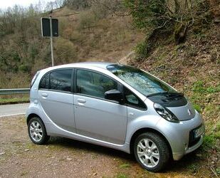 Citroen Citroën C-Zero 49kW - incl. Batterie Gebrauchtwagen