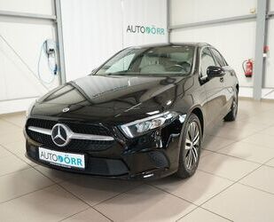 Mercedes-Benz Mercedes-Benz A 250 4Matic Limousine SHZ+360°+Lede Gebrauchtwagen