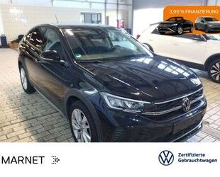 VW Volkswagen Taigo 1.0 TSI MOVE*Pano*IQ.Drive*Diigit Gebrauchtwagen