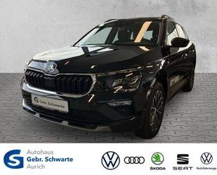 Skoda Skoda Kamiq 1,0 TSI Drive Gebrauchtwagen