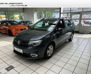 Dacia Dacia Logan MCV II Kombi Comfort 0.9 TCe 90 eco AH Gebrauchtwagen