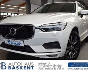 Volvo Volvo XC60 Momentum Pro 2WD*KAMERA*NAVI*LED*PARKAS Gebrauchtwagen