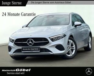 Mercedes-Benz Mercedes-Benz A 200d PROGRESSIVE-ADV. WP LED KAMER Gebrauchtwagen