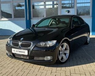 BMW BMW 335i E92 COUPE N54 XENON/KLIMA/SZHG/8FACH/S-HE Gebrauchtwagen