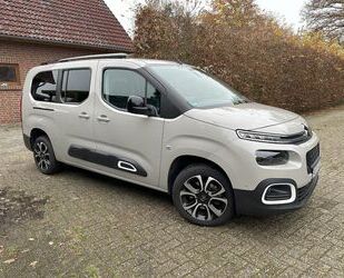 Citroen Citroën Berlingo XL 7-Sitzer BlueHDi 130, AHK, NAV Gebrauchtwagen