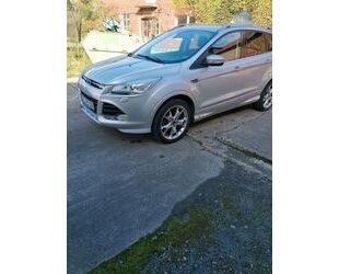 Ford Ford Kuga 2,0 TDCi 4x4 132kW Individual Individual Gebrauchtwagen