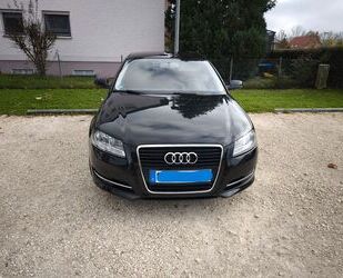 Audi Audi A3 1.2 TFSI Ambiente Sportback Ambiente Gebrauchtwagen