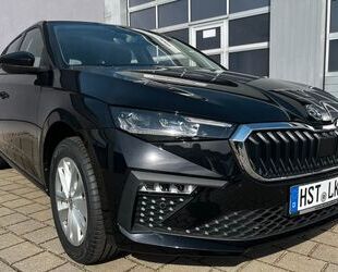 Skoda Skoda Scala Selection TSI DSG Gebrauchtwagen