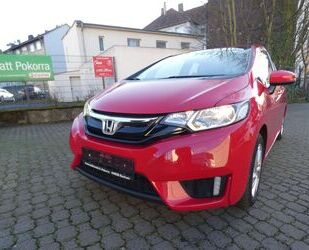 Honda Honda Jazz Comfort 12 MONATE GARANTIE Gebrauchtwagen