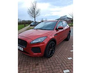 Jaguar Jaguar E-Pace D240 R-DYNAMIC SE 4WD Auto R-DYNAMIC Gebrauchtwagen