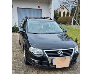 VW Volkswagen Passat 2.0 TDI DPF Highline Highline Gebrauchtwagen