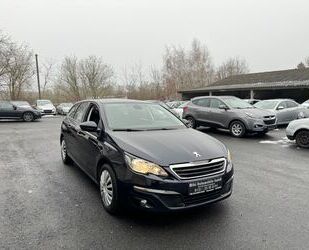 Peugeot Peugeot 308 SW Business-Line AHK Gebrauchtwagen