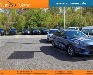 Ford Ford Kuga Diesel 2.0 EcoBlue Aut. ST-LINE X Gebrauchtwagen