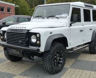 Land Rover Land Rover Defender 110 Station Wagon 7-Sitzer Gebrauchtwagen