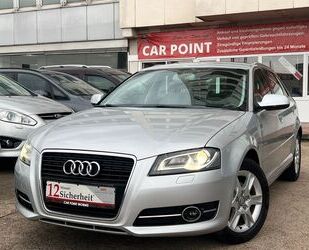 Audi Audi A3 Sportback 2.0 TDI *S-TRONIC*NAVI*XENON* Gebrauchtwagen