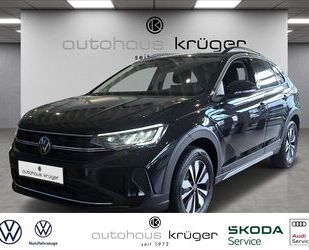 VW Volkswagen Taigo 1,0 TSI DSG Move Navi digitales C Gebrauchtwagen