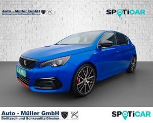 Peugeot Peugeot 308 GTi by Peugeot Sport 263 PS Gebrauchtwagen