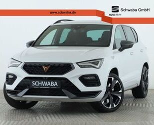 Cupra Ateca Gebrauchtwagen